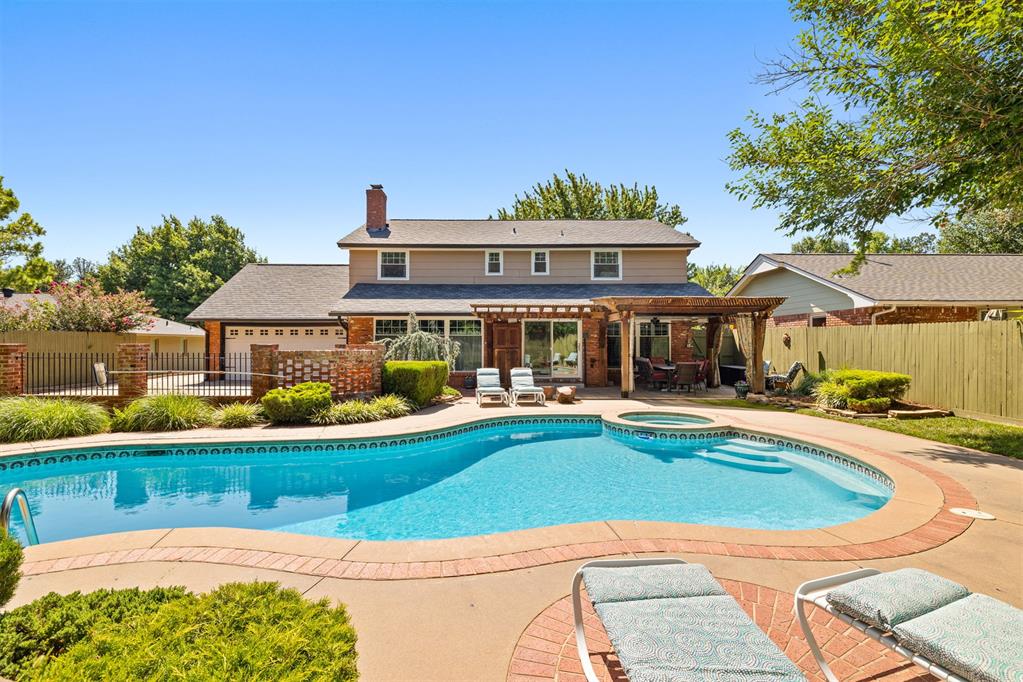 Residential in Oklahoma City 4