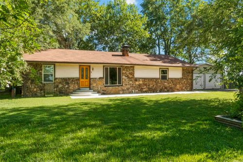 256 Vernon Harvey Rd, Beebe, AR, 72012-9695 | Card Image