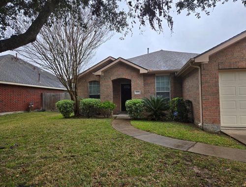 2707 Hewn Rock Way, Pearland, TX, 77584-3288 | Card Image