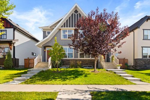 855 Mahogany Blvd Se, Calgary, AB, T3M2H1 | Card Image