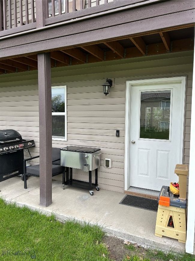 APT-1 - 904 Jeanette Pl, Condo with 2 bedrooms, 1 bathrooms and null parking in Belgrade MT | Image 21