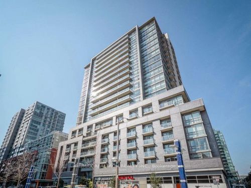 727-68 Abell St, Toronto, ON, M6J0B1 | Card Image