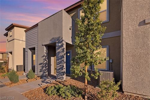 554 Foothill Cove Lane, Henderson, NV, 89002 | Card Image