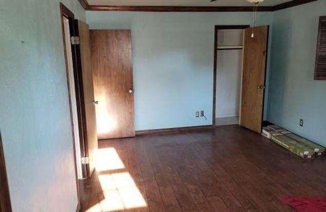 1216 W Demont St, House other with 3 bedrooms, 1 bathrooms and null parking in Memphis TX | Image 8