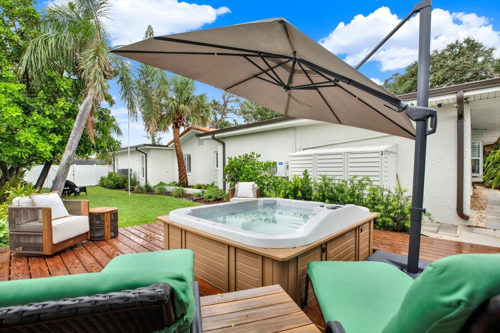 Residential in BELLEAIR BEACH 5