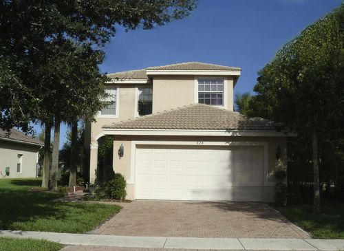 624 Garden Cress Trail, Royal Palm Beach, FL, 33411 | Card Image