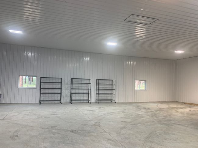 View of garage | Image 59