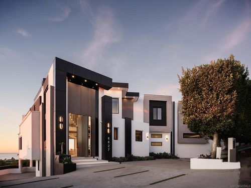 6627 Muirlands Dr, La Jolla, CA, 92037 | Card Image
