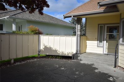 360 Blakely Boulevard, House other with 2 bedrooms, 1 bathrooms and 2 parking in Sequim WA | Image 3