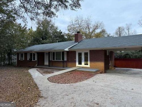 5939 Cleveland Hwy, Clermont, GA, 30527-1726 | Card Image