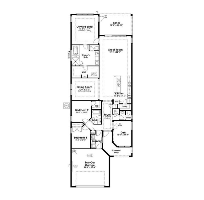 13153 Faberge Pl, House other with 3 bedrooms, 3 bathrooms and null parking in Palm Beach Gardens FL | Image 35