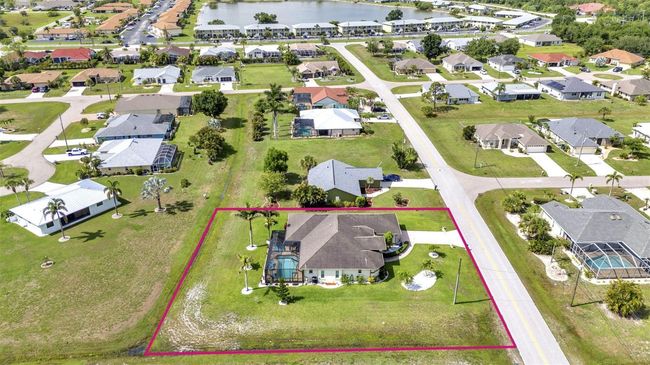 1499 Nuremberg Blvd, House other with 3 bedrooms, 3 bathrooms and null parking in PUNTA GORDA FL | Image 54