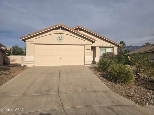 2383 E Precious Shard Court, Oro Valley, AZ, 85755 | Card Image