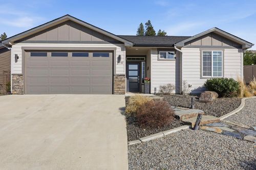 2719 S Conklin Dr, Spokane Valley, WA, 99037-6009 | Card Image