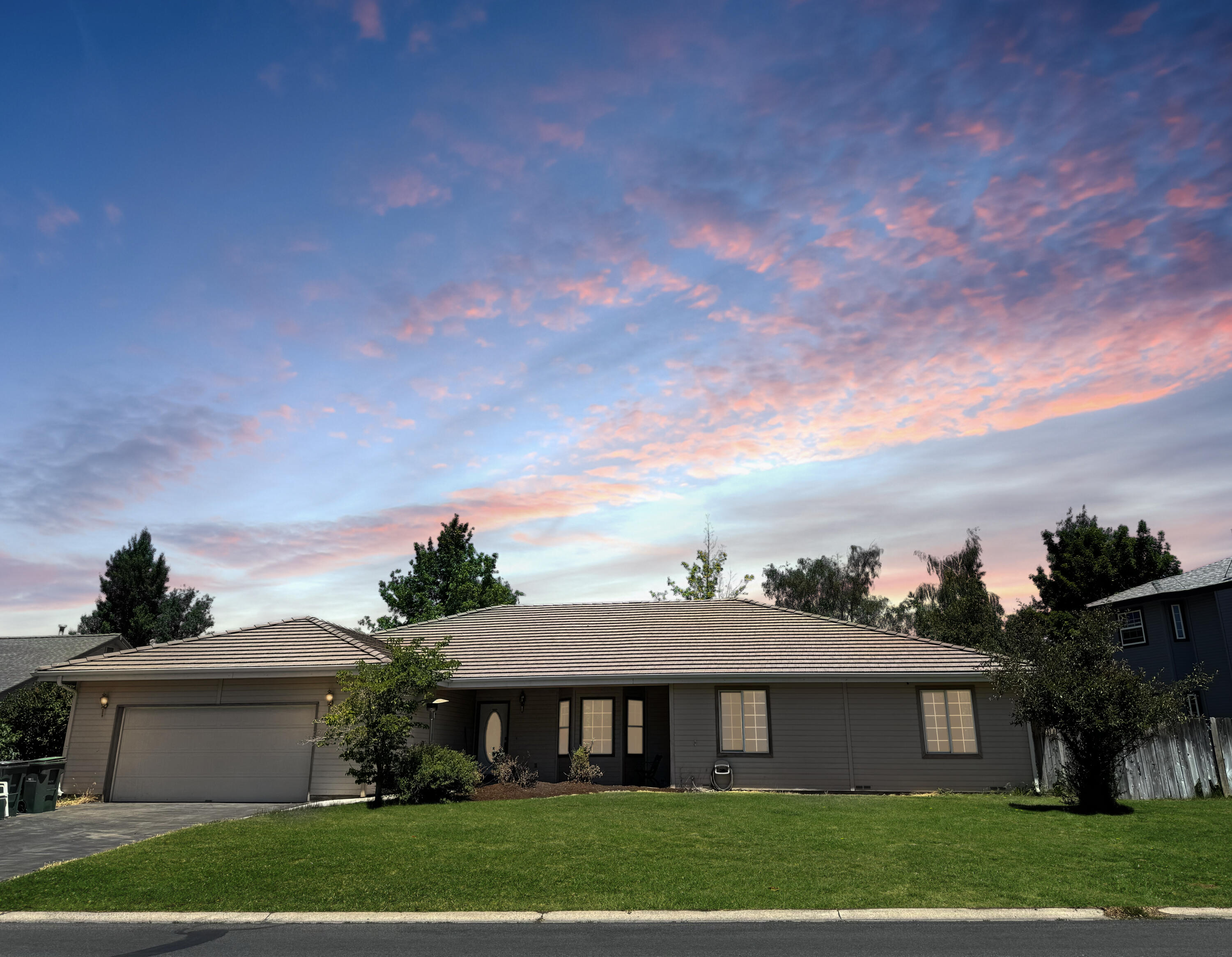 Harlan Dr, Klamath Falls, OR 97603