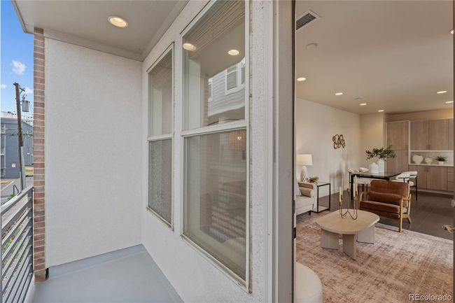 1325 Jackson St, House other with 2 bedrooms, 3 bathrooms and 2 parking in Denver CO | Image 41
