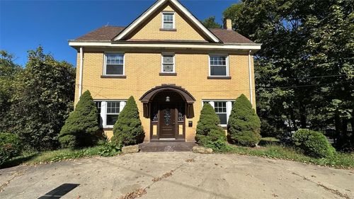 2518 Bethel Church Rd, Bethel Park, PA, 15102-2033 | Card Image