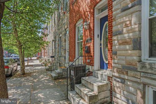 118 N Ellwood Ave, BALTIMORE, MD, 21224-1307 | Card Image
