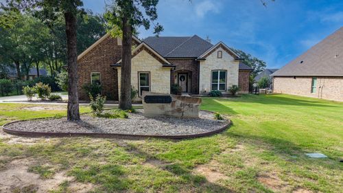 101 Lighthouse Ln, Kemp, TX, 75143-4468 | Card Image