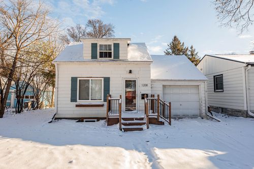 1208 2nd St S, Moorhead, MN, 56560-4008 | Card Image