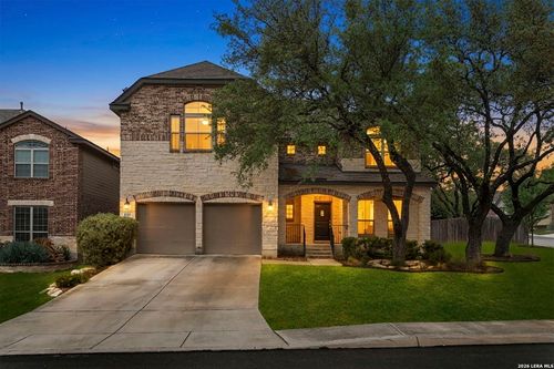 8303 Dianthus Stead, Boerne, TX, 78015-0015 | Card Image