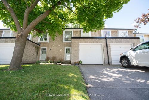 22-264 Royal Orchard Blvd, Thornhill, ON, L3T3E7 | Card Image
