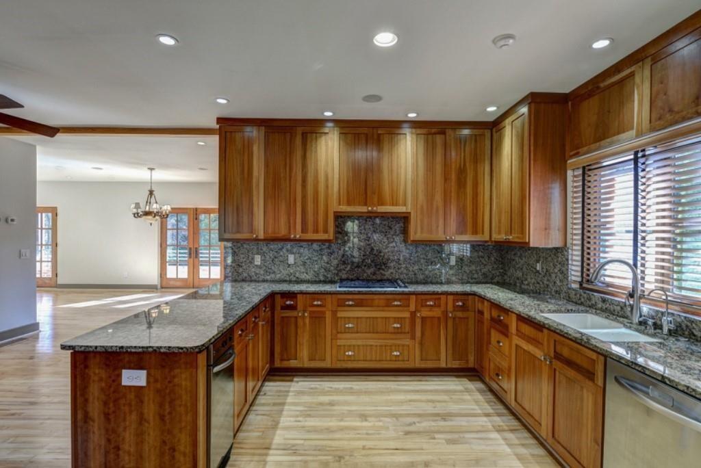 Residential in Atlanta 5