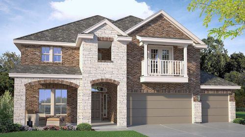 1905 Caspian Trl, Harker Heights, TX, 76548-7270 | Card Image