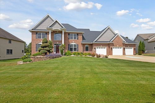 3539 Wildgrass Ln, Galesburg, MI, 49053-7714 | Card Image