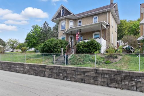 241 Ridge Ave, Curwensville, PA, 16833-1026 | Card Image