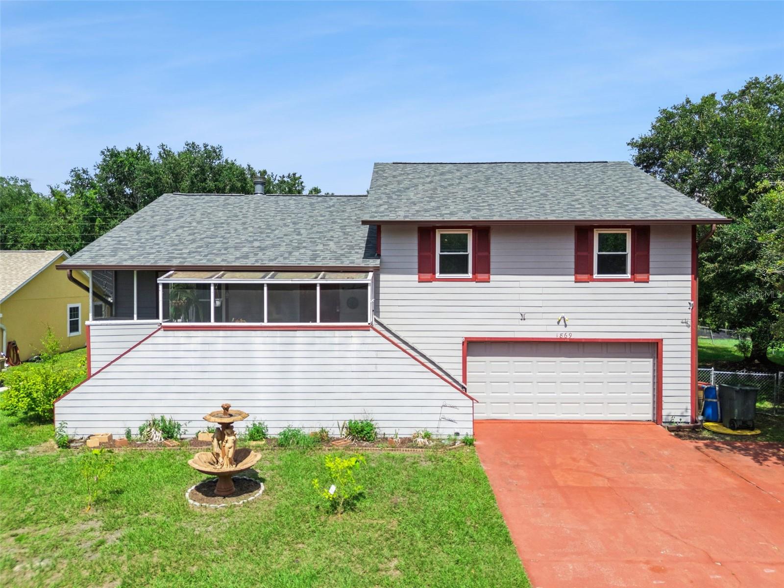 Residential in KISSIMMEE