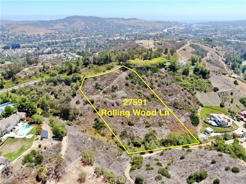 27591 Rolling Wood Ln, San Juan Capistrano, CA, 92675-1939 | Card Image