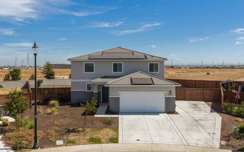 532 Friesian Ct, Roseville, CA, 95747-5972 | Card Image