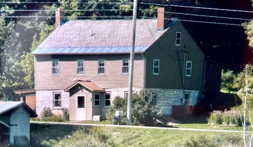 622 S Main St, Danby, VT, 05739-9607 | Card Image