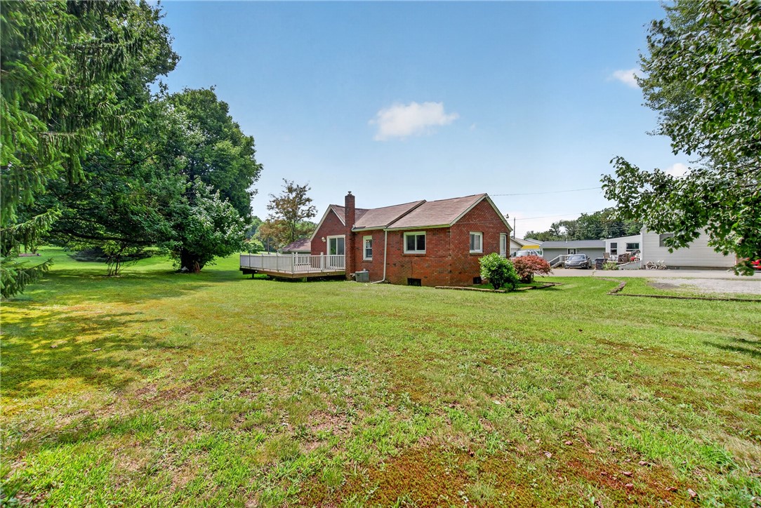 Residential in Franklin Twp 4