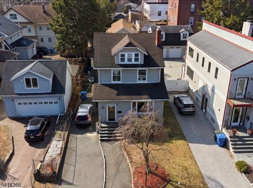 166 Summit Cross, Rutherford, NJ, 07070-2444 | Card Image