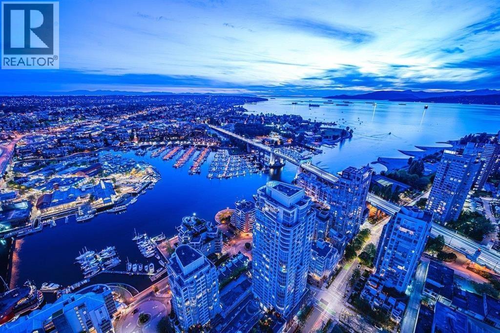 Residential in Vancouver 2