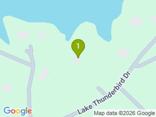 153 Lake Thunderbird Dr, Putnam, IL, 61560-9778 | Card Image