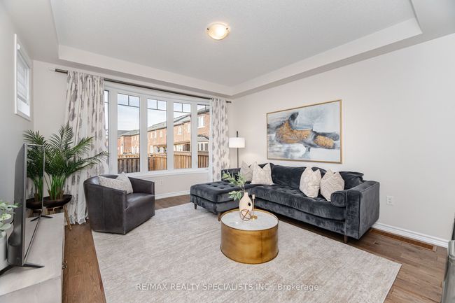 69 Phyllis Dr, House attached with 4 bedrooms, 3 bathrooms and 2 parking in Caledon ON | Image 15