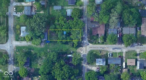 2625 S Roosevelt Dr, Evansville, IN, 47714-4901 | Card Image