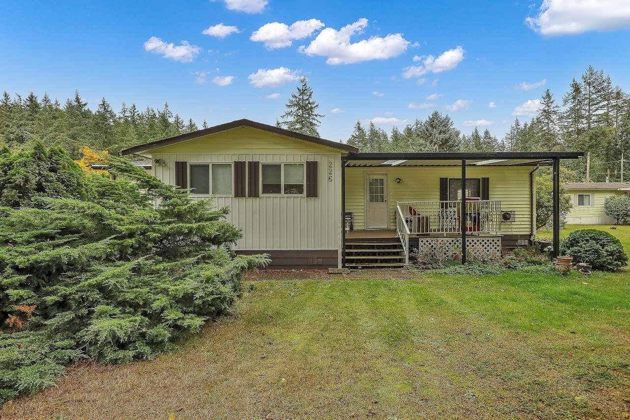 Residential in Langley 3