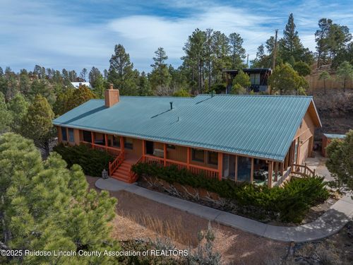 141 Davis Drive, Ruidoso, NM, 88345 | Card Image