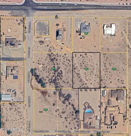 4-198XXX W Edgemont Ave, Buckeye, AZ, 85396 | Card Image