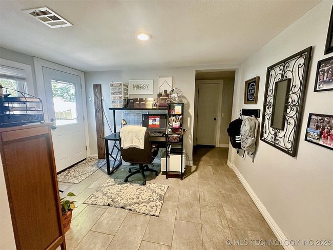 321 W Shawnee St, House other with 4 bedrooms, 3 bathrooms and null parking in Tahlequah OK | Image 32