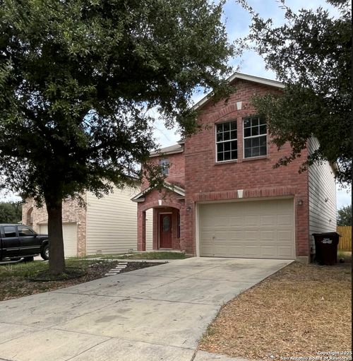 2506 Booker Basin, San Antonio, TX, 78245 | Card Image