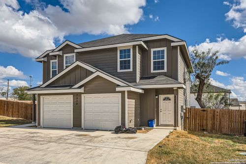 unit-201-7934 Dial Ike Dr, San Antonio, TX, 78218-4500 | Card Image