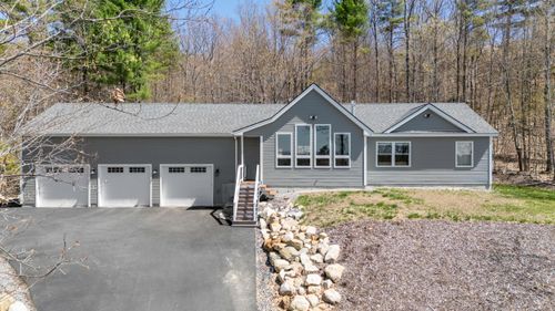 105 Mitchell Road, Casco, ME, 04015 | Card Image