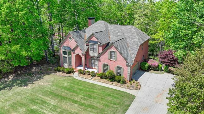 5915 Masters Club Dr, House other with 5 bedrooms, 4 bathrooms and null parking in Suwanee GA | Image 72