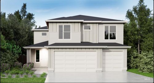 4223 Tropic Way, Caldwell, ID, 83607-1238 | Card Image