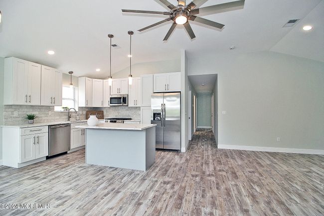 88 Dock Ave, House other with 3 bedrooms, 2 bathrooms and null parking in WARETOWN NJ | Image 7